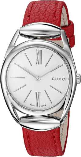 GUCCI Horsebit YA140501