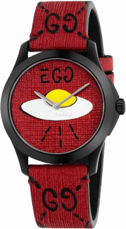 GUCCI G-Timeless YA1264023