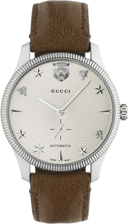 GUCCI G-Timeless 717882 I18G0 8561