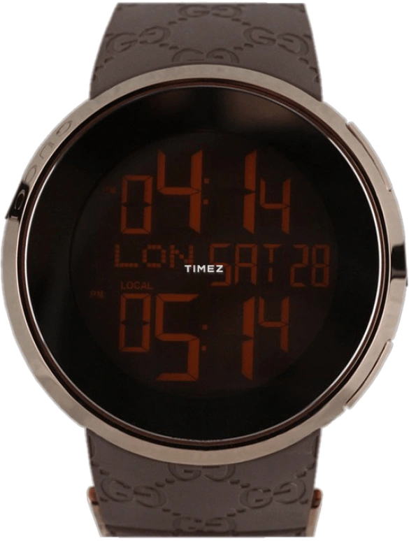 GUCCI I-Gucci 214203 I16Q0 2013