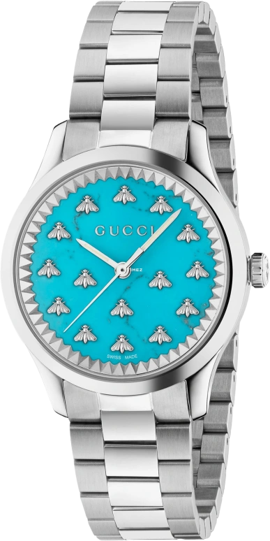 GUCCI G-Timeless 717873 I1600 8776