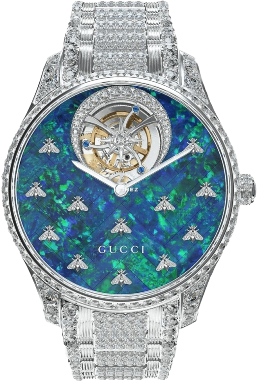 GUCCI G-Timeless G-TIMELESS DANCING BEES2