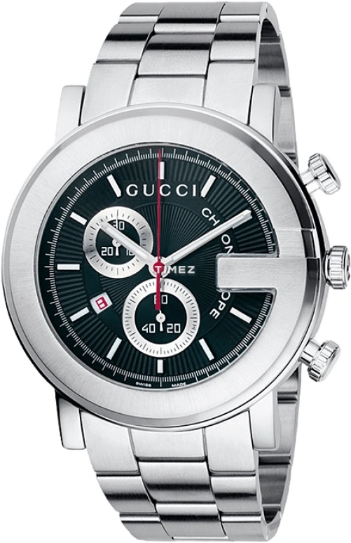 GUCCI G-Chrono 155482 I1630 8163