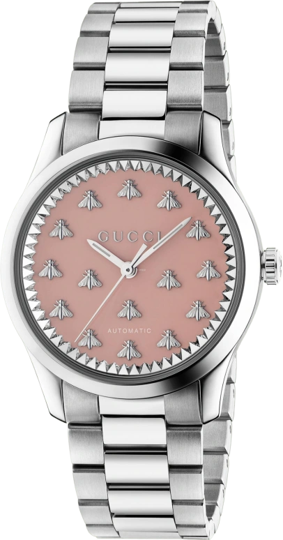 GUCCI G-Timeless 704342 I1600 8591