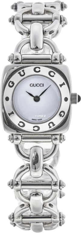GUCCI Gucci YA6400LSS