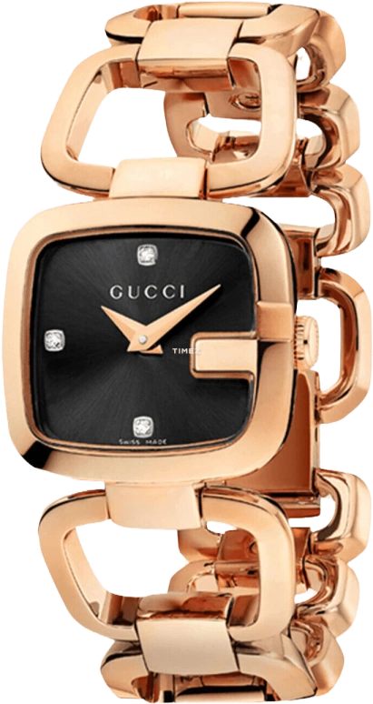 GUCCI G-Gucci YA125512