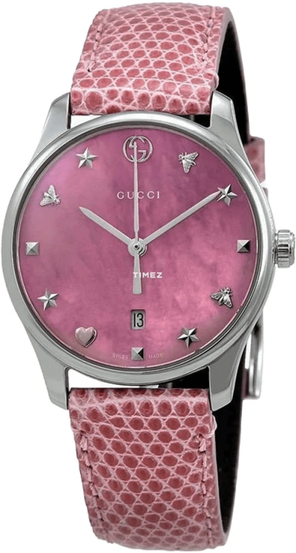GUCCI G-Timeless YA126586
