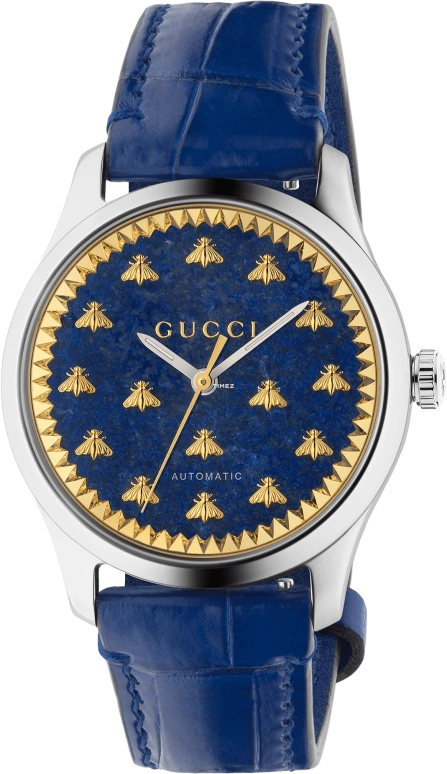 GUCCI G-Timeless 751898 I18V0 8605