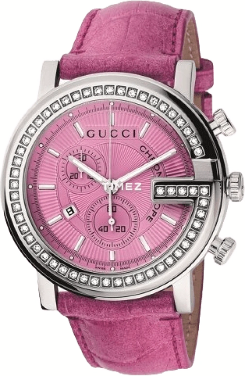 GUCCI G-Chrono 154083 J6AA0 1063