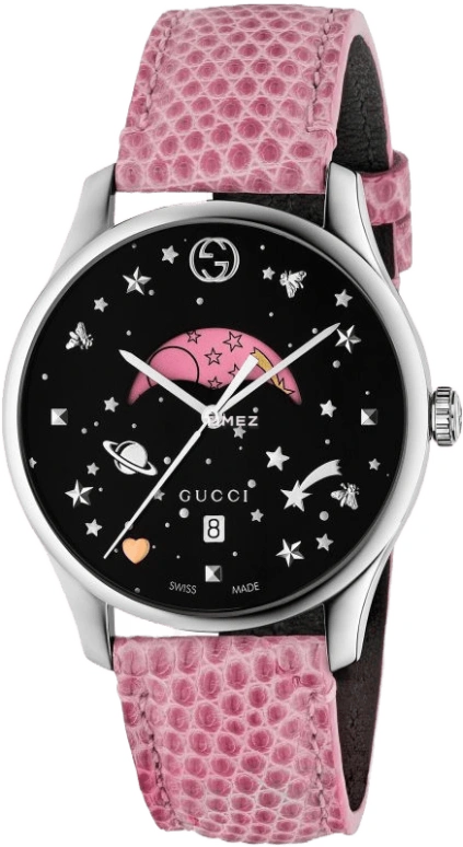 GUCCI G-Timeless YA1264046