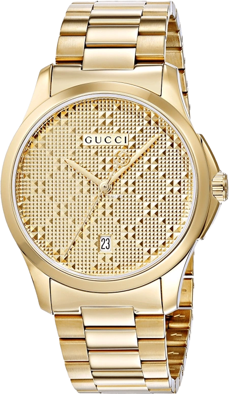 GUCCI G-Timeless YA126461