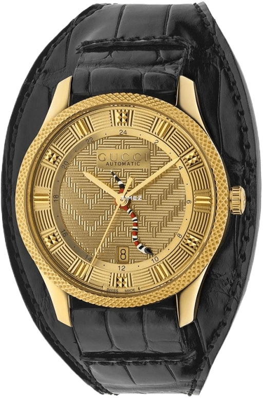 GUCCI G-Timeless YA126342