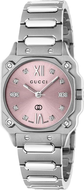GUCCI G-Flat 811579 I16F0 8591