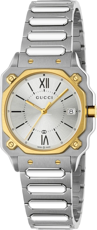 GUCCI G-Flat 811583 ICUA0 8155