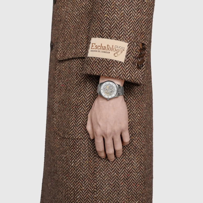 GUCCI,Other ,Open,YA126357