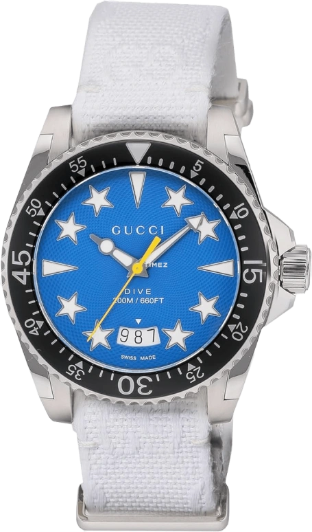GUCCI Gucci Dive YA136340