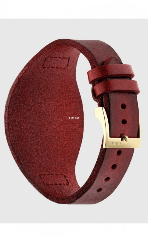 GUCCI,Le Marché des Merveilles 38mm,38mm,Stainless Steel,Red,Green,Quartz,Sapphire,Round,YA126454