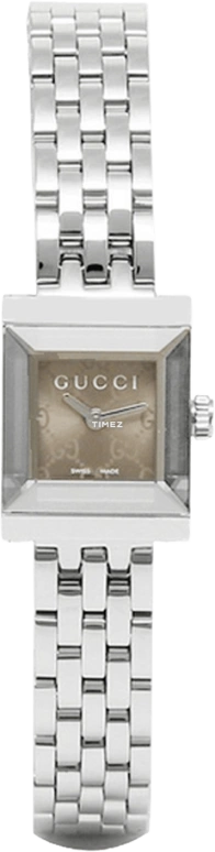 GUCCI G-Frame YA128514
