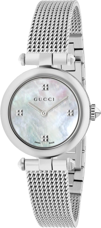 GUCCI Diamantissima 602512 J6A70 8504