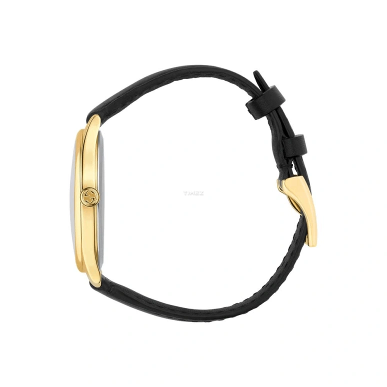 GUCCI,G-Timeless 36mm,36mm,Stainless Steel,White,Quartz,Hardlex,Round,YA1264044