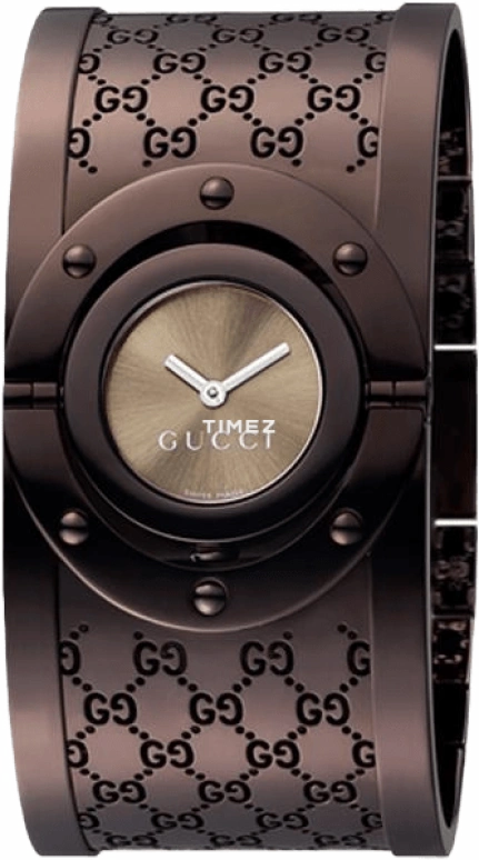 GUCCI Twirl YA112432