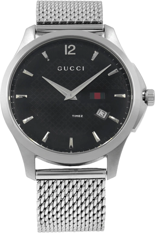 GUCCI G-Timeless YA126308
