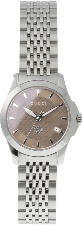 GUCCI G-Timeless YA1265007