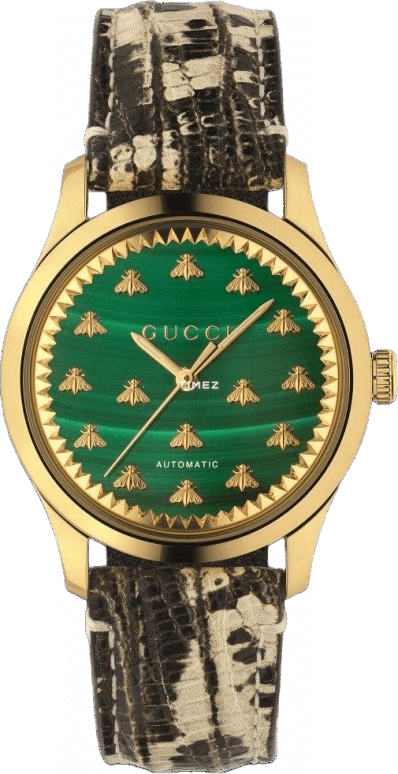 GUCCI G-Timeless YA1264134