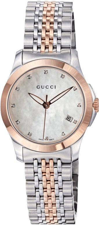 GUCCI G-Timeless YA126514