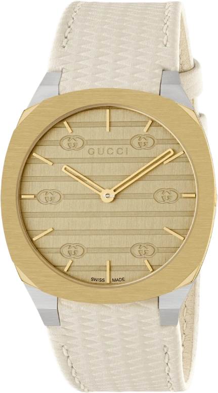 GUCCI Gucci 25H 750604 IEDA0 8740