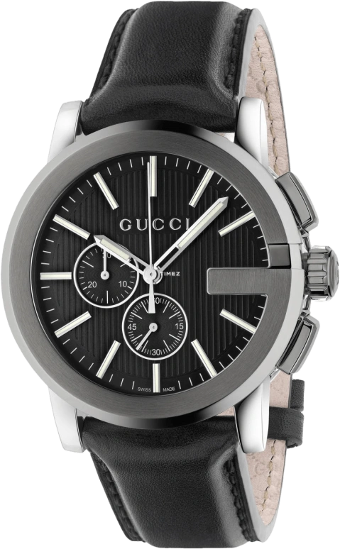 GUCCI G-Chrono YA101205