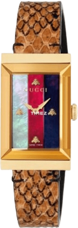 GUCCI G-Frame YA147402