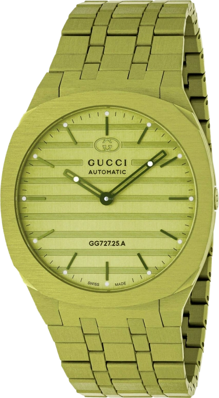 GUCCI Gucci 25H YA163316