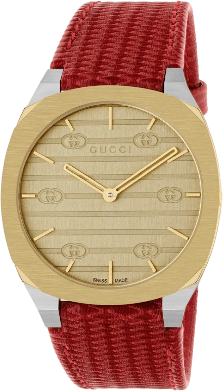 GUCCI Gucci 25H 750602 IEDA0 9811