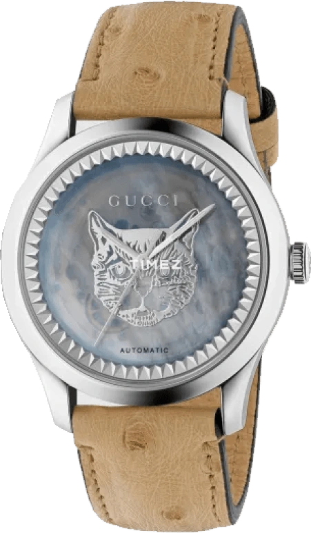 GUCCI G-Timeless 559760 IBYA0 8608