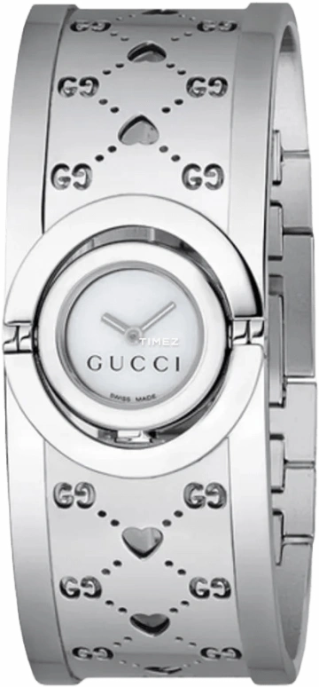 GUCCI Twirl 217955 J6A70 1260