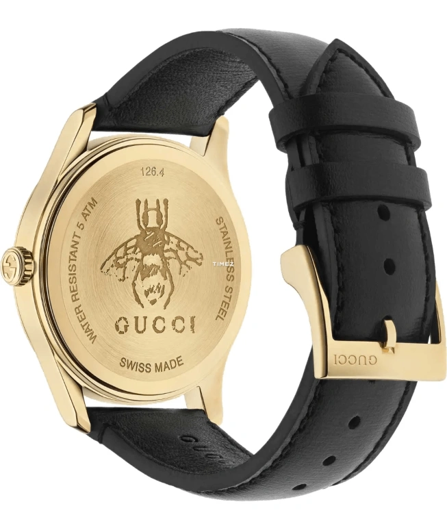 GUCCI,G-Timeless 38mm,38mm,Stainless Steel,Green,Quartz,Sapphire,Round,561652 I86I0 8651