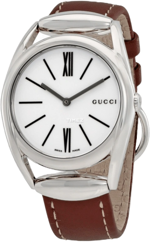 GUCCI Horsebit YA140402
