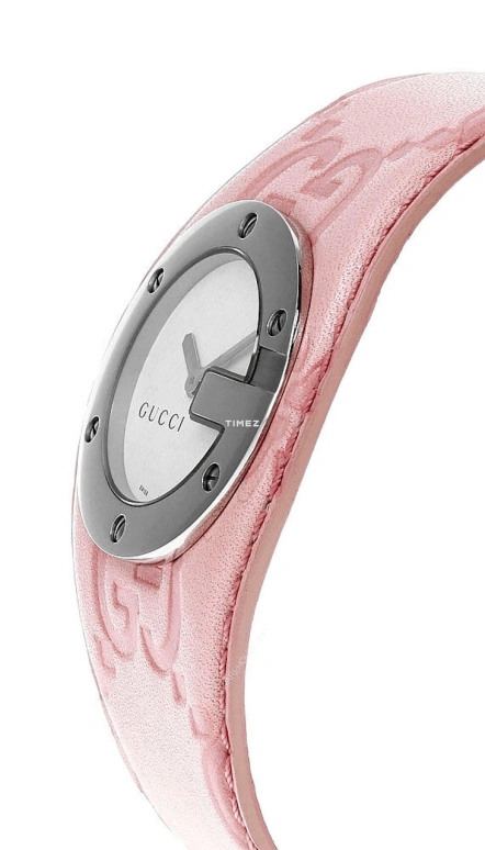 GUCCI,Gucci 31mm,31mm,Stainless Steel,White,Quartz,Sapphire,Round,YA104537