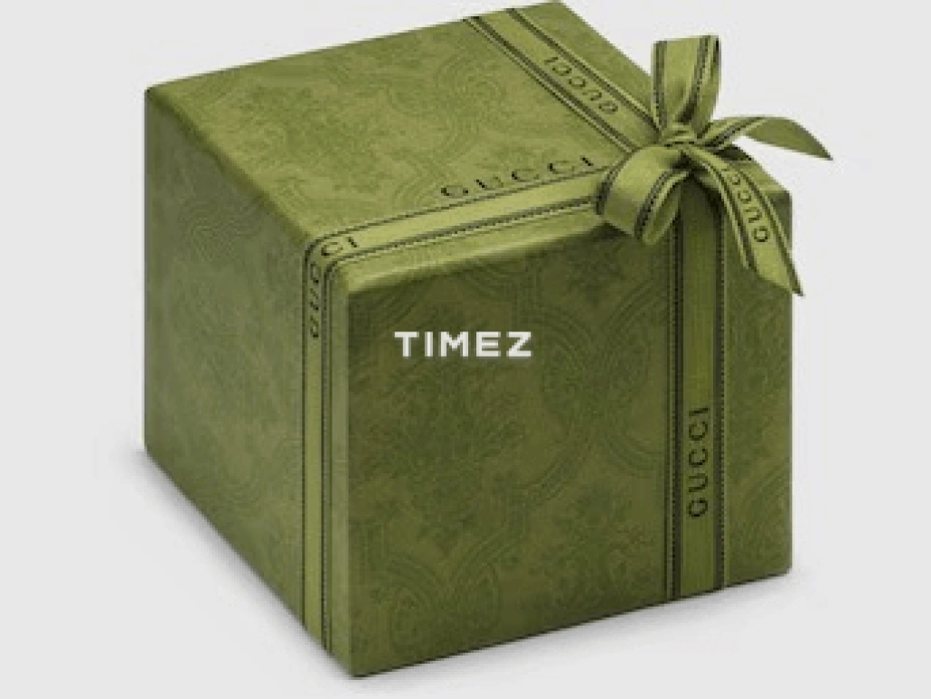 GUCCI,Interlocking 41mm,41mm,Stainless Steel,Green,Quartz,Chronograph,Sapphire,Crystal Glass,796851 I18B0 8512