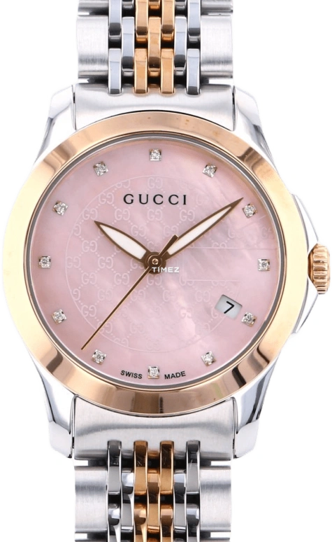 GUCCI Gucci YA126538