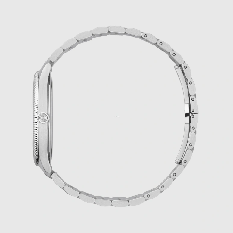 GUCCI,G-Timeless 38mm,38mm,Stainless Steel,Burgundy,Quartz,Day,Sapphire,Crystal Glass,827376 I1600 8535