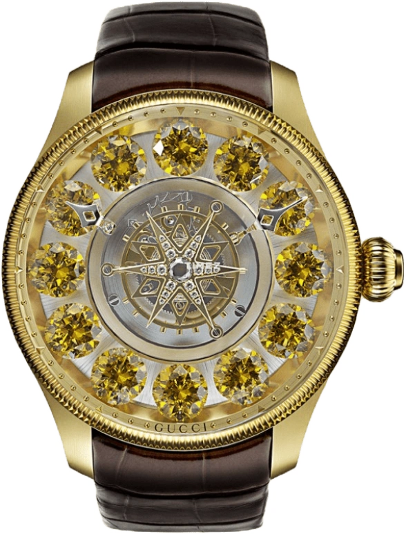 GUCCI G-Timeless G-TIMELESS PLANETARIUM2