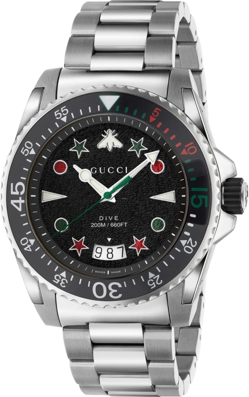 GUCCI Gucci Dive YA136221