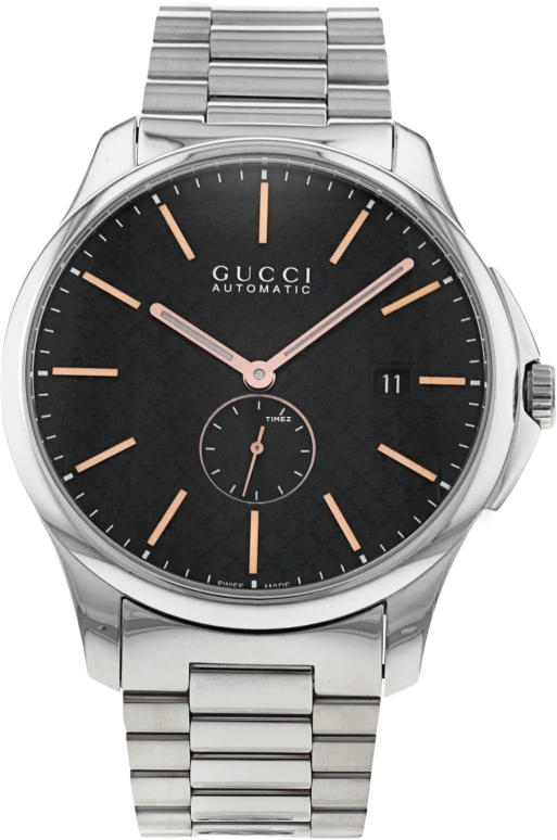 GUCCI G-Timeless YA126312