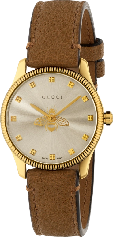 GUCCI,G-Timeless 29mm,29mm,Stainless Steel,Silver,Quartz,Sapphire,Crystal Glass,Round,632120 I86A0 9730