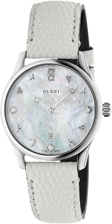 GUCCI G-Timeless YA126597