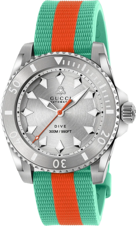 GUCCI Gucci Dive 750539 IC4A0 8776