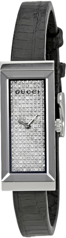 GUCCI,Gucci ,Stainless Steel,Quartz,YA127509