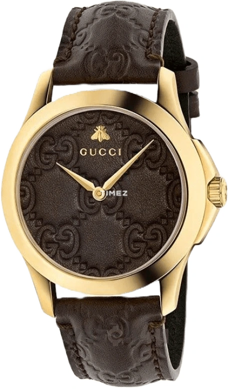 GUCCI G-Timeless YA1264035